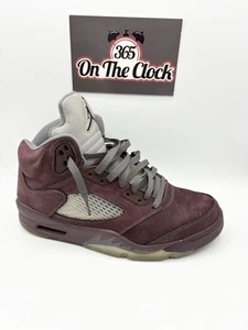 Air Jordan 5 Retro Burgundy 2023 Größe 9 - Bild 1 von 11