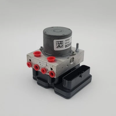 Unidad de módulo de freno antibloqueo bomba ABS Chrysler Pacifica 2017-19 P68330875AA Foto 1 de 4