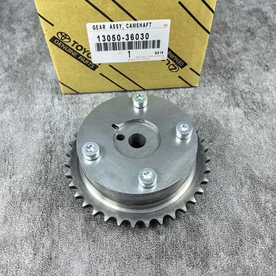 OEM CAMSHAFT SPROCKET TIMING for Toyota Lexus Scion 1305036030 13050-36030 US - Imagen 1 de 2