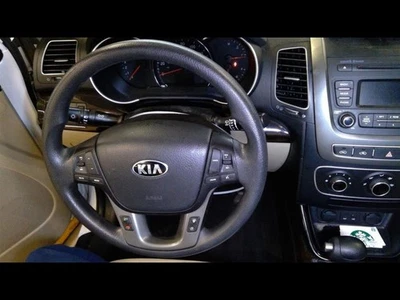 2015  kia SORENTO   Steering Wheel ONLY Foto 1 de 4