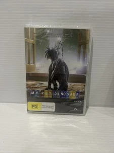 My Pet Dinosaur - DVD, 2017, Pinnacle Films (Region 4 PAL) Brand New Sealed - Picture 1 of 2