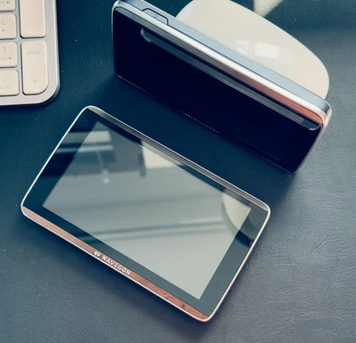 Navigon 92 Plus Navigationsgerät - Bild 1 von 4