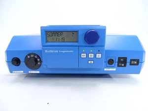 Regolatore controllo caldaia Buderus Logamatic R2107 S0 - 05868812 - Foto 1 di 10