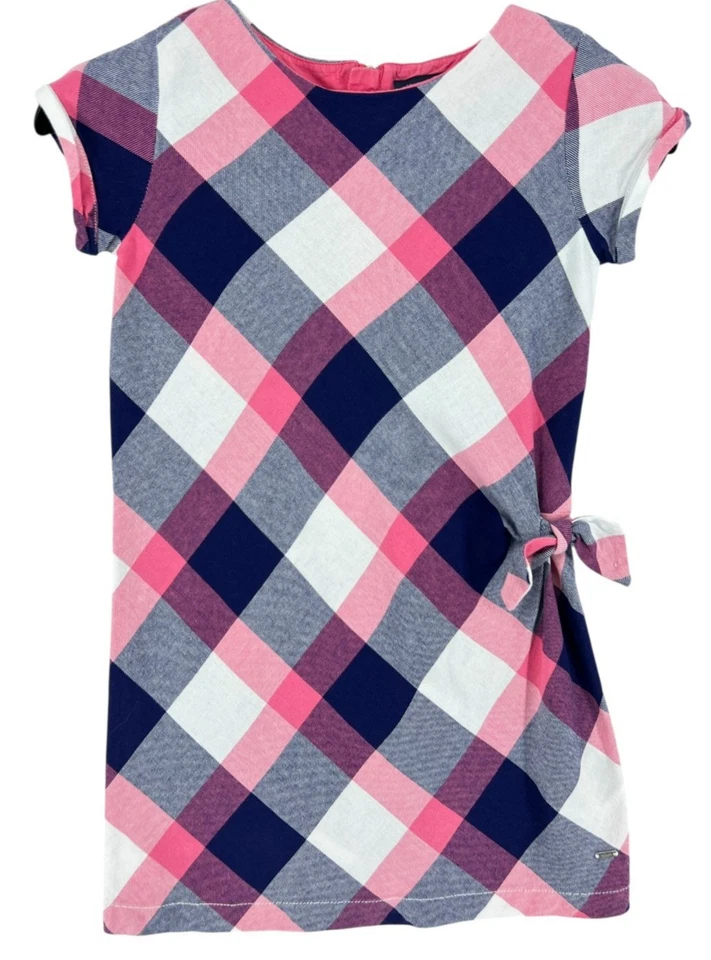 Robe Haut Fille Tommy Hilfiger Taille XS - Photo 1/4