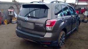 Alternator Turbo Fits 14-18 FORESTER 6673667 - Picture 1 of 12
