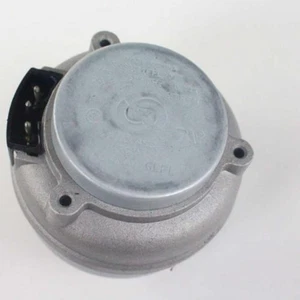 WR60X187 Refrigerator Condenser Fan Motor Compatible GE Refrigerator - Picture 1 of 12