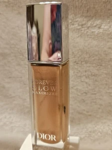 Dior Forever Glow Maximizer Longwear Liquid Highlighter, Peachy, 0.37 oz - Picture 1 of 2