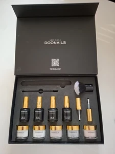 Doonails Starter Set Dipping Powder Nägel, Entferner, Maniküre, Nagellack - Bild 1 von 12
