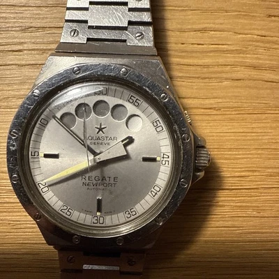 aquastar regate Newport - Bild 1 von 4