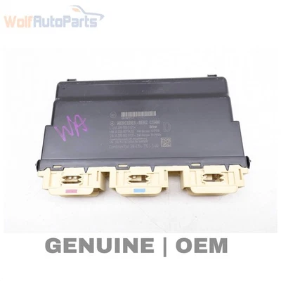 Mercedes-Benz C43 AMG 2017-2019 - Módulo de control asiento delantero izquierdo 2059005122 Foto 1 de 4