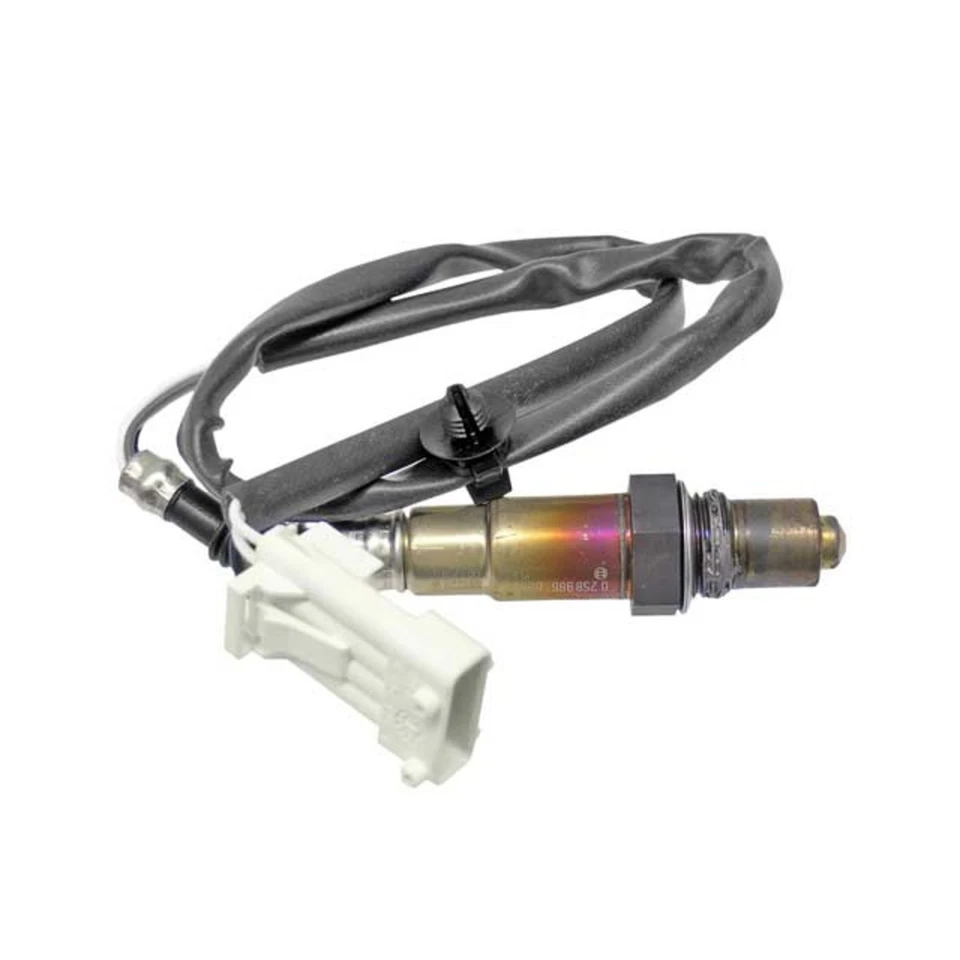 Sensor de oxígeno trasero Bosch O2 0-258-006-197 para Volvo C70 V70 S70 1999-2000 Foto 1 de 1