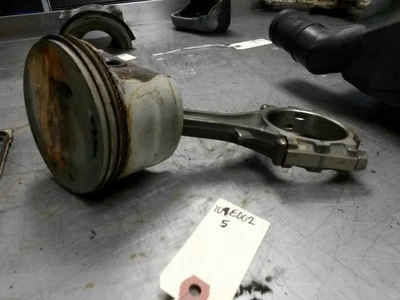 Pistón y biela estándar desde 2002 Ford Explorer 4.0 3L2E6200BA Foto 1 de 3