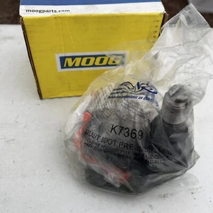 MOOG K7369 Ball Joint Front Lower For 00-02 Dodge 2500 3500 - Foto 1 di 4