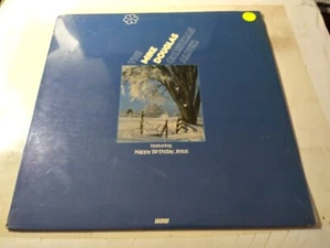 The Mike Douglas Christmas Album SEALED Original Word WSB-8815 LP Record 1979 - Picture 1 of 6