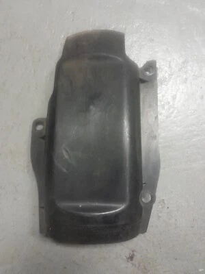  Guardabarros interior trasero trasero trasero trasero Kawasaki Z1 KZ900 KZ1000 J KZ 650 Ltd OEM Foto 1 de 4