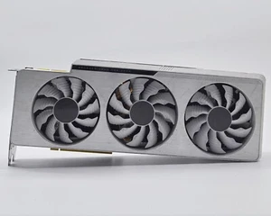 (FOR PARTS) Gigabyte GeForce RTX 3090 Vision GPU (No Core & VRAM) **AS IS** - Picture 1 of 11
