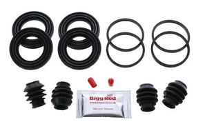 Für Jeep Grand Cherokee Vorne L & R Bremssattel Umbau Reparatur Set (4889) - Bild 1 von 3