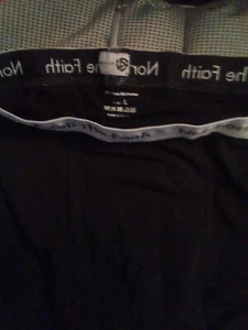 3 Paar Northern Soul Boxershorts Gr. Large, neu, ohne Etikett. - Bild 1 von 2