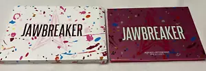 Jeffree Star JAWBREAKER 24 Pan Artistry Eye Shadow Palette NEW!-100% Authentic - Picture 1 of 4