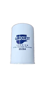 Filtro de aceite de motor CARQUEST 85364 Foto 1 de 4