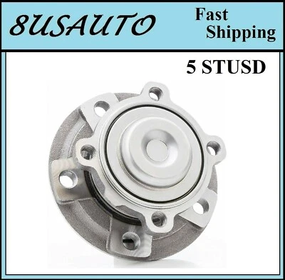 Conjunto de cojinete de cubo de rueda delantera para BMW 435I 14-16/435I GRAN CUPÉ 2015-2016 Foto 1 de 3