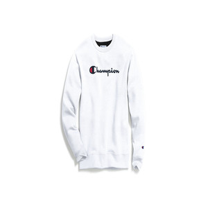 Champion White Sweatshirts for Men for 
