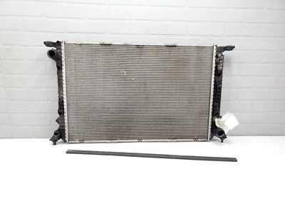 2009-2017 Audi Q5 Engine radiator motor cooling coolant 99k 3.2L OEM - Image 1 of 4