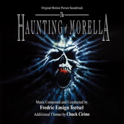 THE HAUNTING OF MORELLA - ORIGINAL SOUNDTRACK  - Image 1 of 2