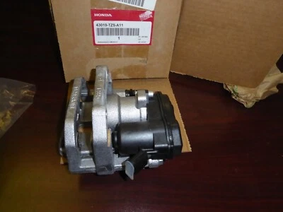 Новый для 2017-2021 Pilot Ridgeline MDX Honda суппорт дискового тормоза 43019-TZ5-A11  - Изображение 1 из 4