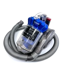 Dyson DC26 Cylinder Vacuum Cleaner Body & Hose - Picture 1 of 11