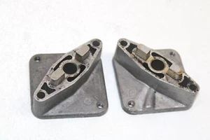 Polaris Oem Exhaust Power Valve Housing Pair 1203167 Q948 - Picture 1 of 8