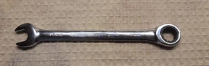 GrearWrench Non-Ratcheting Wrench, 15mm - Picture 1 of 10