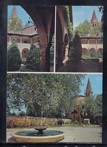 AK Badia Polesine Abtei von Vangadizza VEDUTEN EF178 - Bild 1 von 1