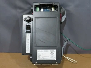 SIEMENS 5WG1718-8XY15 I-3 STEUERUNGSTECHNIK STEUERGERÄT 277 VAC - Bild 1 von 6