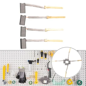 Kohlebürsten Ersatz 445861-11 445861-25 für DW400 Typ 1 Schleifer - Bild 1 von 12