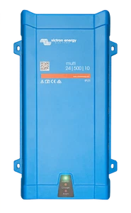 VICTRON ENERGY MultiPlus 24/500/10-16 230V VE.Bus - PMP241500000 - Afbeelding 1 van 1