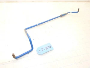 FORD Shibaura 1700 Tractor LE892 25hp Diesel Engine Fuel Injection Pump Control - Picture 1 of 2