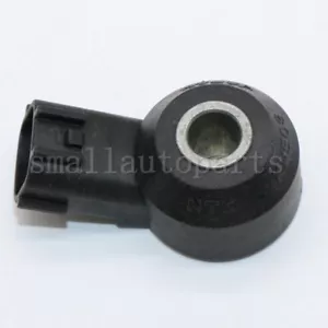 OEM Ignition Knock Sensor KNE08 for Nissan Maxima Altima Pathfinder Infiniti G35 - Picture 1 of 8
