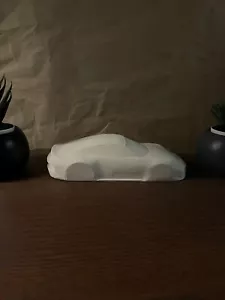 Modello decorativo Porsche 992 GT3 Touring, elegante decorazione auto e idea regalo - Foto 1 di 4