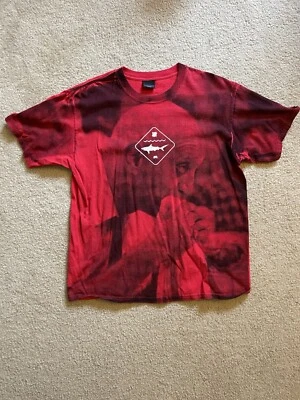 Undefeated X Undercrwn UNLV las Vegas Jerry Tarkanian Shirt. XL - Image 1 of 2