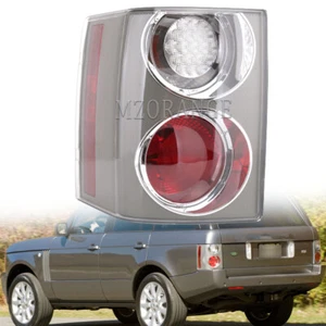 Tail Light For Land Rover Range Rover 2002-2007 2008 2009 Left Driver Rear Lamp - Foto 1 di 12