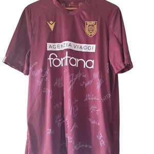 MAGLIA REGGIANA FEMMINILE NO MATCH WORN ISSUE SHIRT JERSEY CAMISETA 2024/2025 - Foto 1 di 4