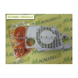 Coperchio gruppo avviamento motosega Stihl MS170 MS180 avviatore 11300801800 - Foto 1 di 2