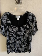 dress barn plus size dressy tops
