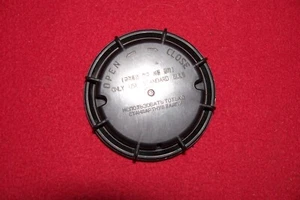2019 2020 2021 HYUNDAI IONIQ LED HEADLIGHT BACK COVER CAP OEM 334 - Picture 1 of 2