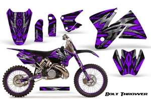 CREATORX GRAPHICS FOR KTM SX XC MXC 250 450 520 98-00 BTPRNPR - Imagen 1 de 1