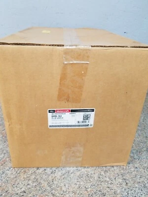 Power Brake Booster Motorcraft BRB-182 / GL3Z-2005-H  fits 15-20 Ford F-150 - Image 1 of 4