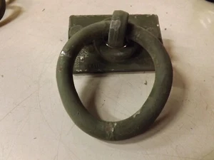 Lift Rings with bolts MFR-36024 - Picture 1 of 7