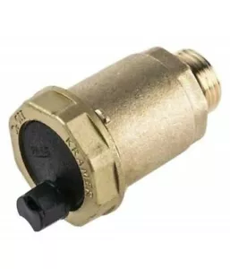 Reliance Automatic Air Vent AVEN100005 1/2 in BSP - Picture 1 of 6