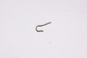 Eberhard 11600 part 440 Ressort de bascule Yoke spring Molla bascula NOS - Picture 1 of 1